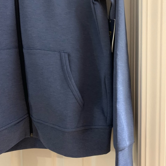 Polo Ralph Lauren zip up hoodie new with tag - Picture 3 of 8